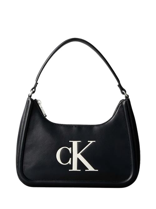 Borsa a spalla piccola Calvin Klein | LV04F3230G3L2